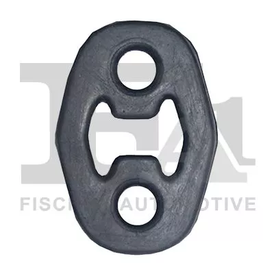 Halterung, Abgasanlage FA1 113-916)