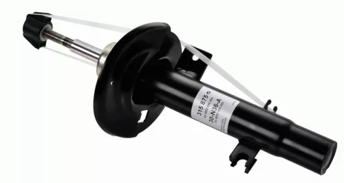 Stoßdämpfer SACHS 315 875)