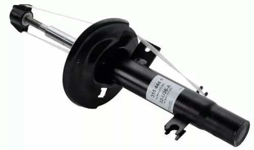 Stoßdämpfer SACHS 315 444)