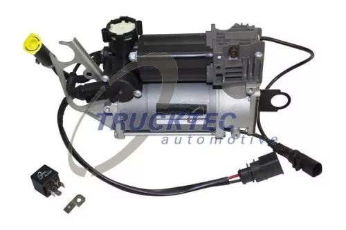 Kompressor, Druckluftsystem TRUCKTEC AUTOMOTIVE 07.30.148)