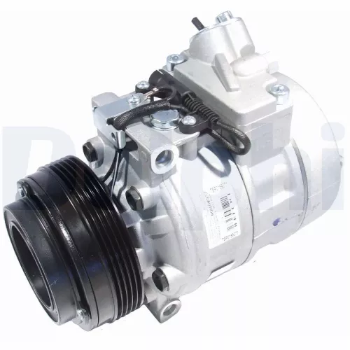 Kompressor, Klimaanlage DELPHI TSP0159371)