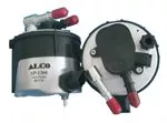 Kraftstofffilter ALCO FILTER SP-1360)