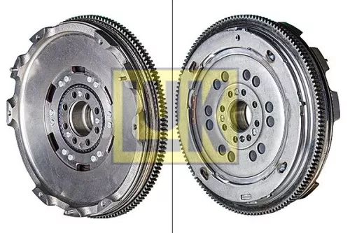 Schwungrad Schaeffler LuK 415 0076 10)