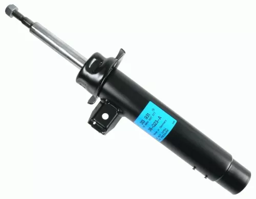 Stoßdämpfer SACHS 313 931)