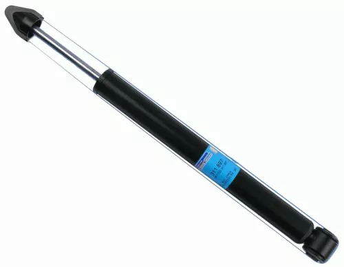 Stoßdämpfer SACHS 311 897)