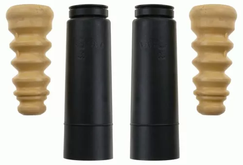 Staubschutzset, Stoßdämpfer SACHS 900 064)