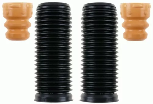 Staubschutzset, Stoßdämpfer SACHS 900 136)