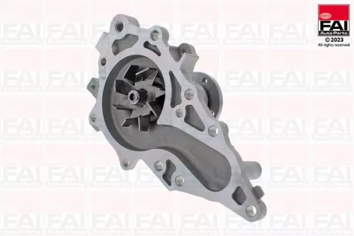 Wasserpumpe, Motorkühlung FAI AutoParts WP6526)