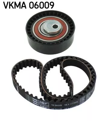 Timing Belt Kit SKF VKMA 06009)