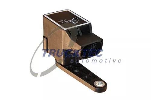 Sensor, Scheinwerfer-Niveauregulierung TRUCKTEC AUTOMOTIVE 02.42.333)