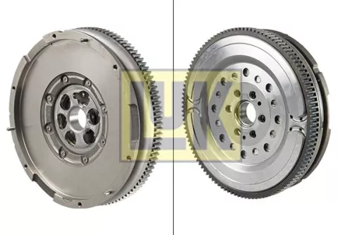 Schwungrad Schaeffler LuK 415 0638 10)