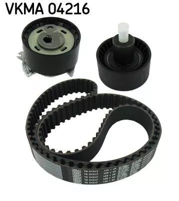 Timing Belt Kit SKF VKMA 04216)