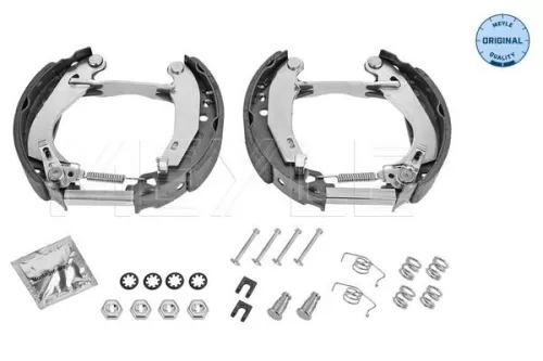 Bremsbackensatz MEYLE 11-14 533 0000/K)