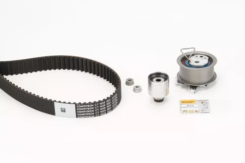 Timing Belt Kit CONTINENTAL CTAM CT1028K3)