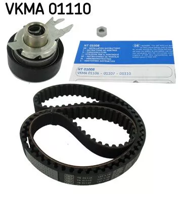 Timing Belt Kit SKF VKMA 01110)