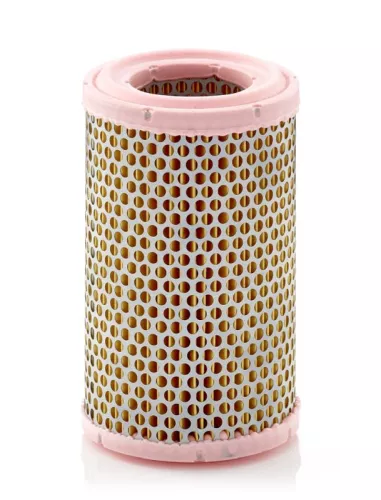 Luftfilter MANN-FILTER C 1150)