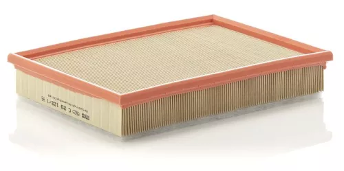 Luftfilter MANN-FILTER C 29 122/1)