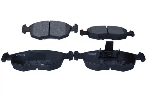 Bremsbelagsatz, Scheibenbremse MAXGEAR 19-0629)
