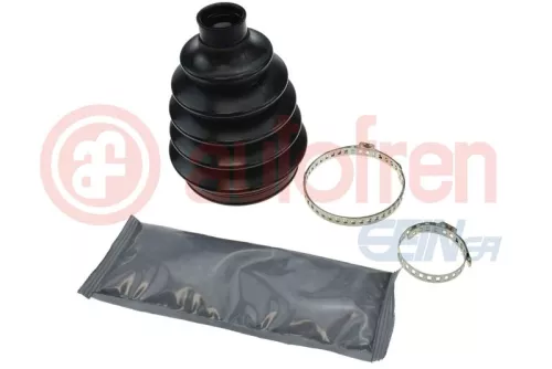 Faltenbalgsatz, Antriebswelle AUTOFREN SEINSA D8157T)