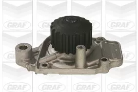 Wasserpumpe, Motorkühlung GRAF PA428)