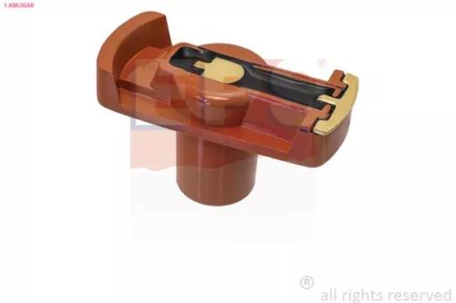 Zündverteilerrotor EPS 1.406.056R)