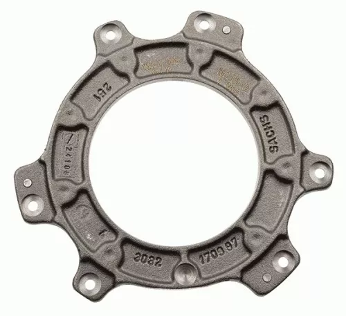Clutch Pressure Plate SACHS 3072 135 132)