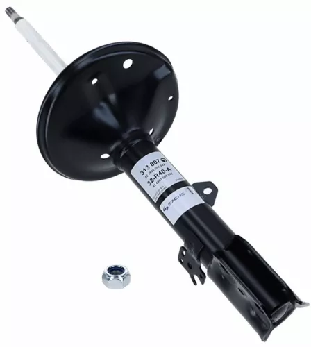 Stoßdämpfer SACHS 313 807)