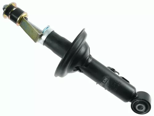 Stoßdämpfer SACHS 313 836)