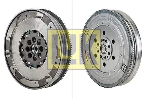 Schwungrad Schaeffler LuK 415 0477 10)