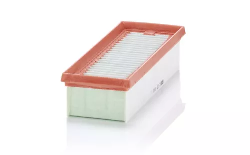 Luftfilter MANN-FILTER C 27 010)