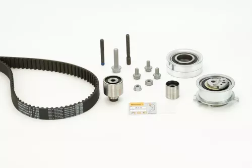 Timing Belt Kit CONTINENTAL CTAM CT1139K2)