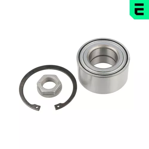 Radlagersatz OPTIMAL 681913)