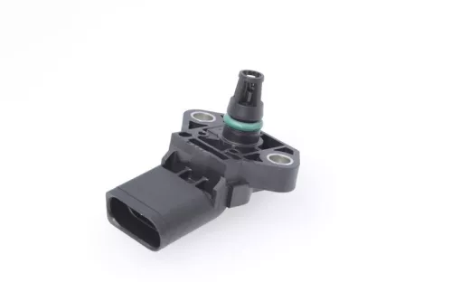 Sensor, Ladedruck BOSCH 0 281 006 152)