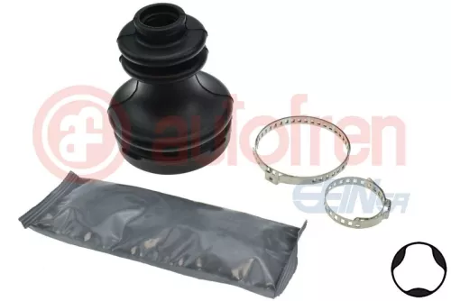 Faltenbalgsatz, Antriebswelle AUTOFREN SEINSA D8339)