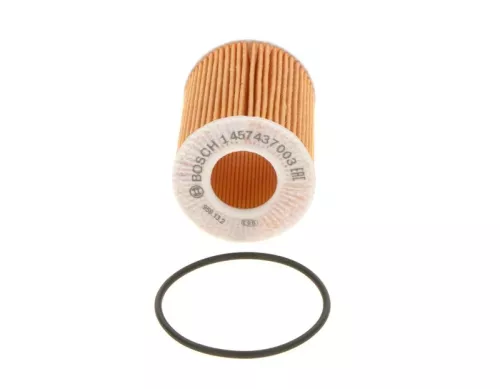 Ölfilter BOSCH 1 457 437 003)