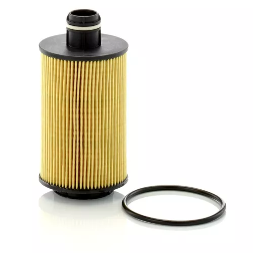 Ölfilter MANN-FILTER HU 7030 z)