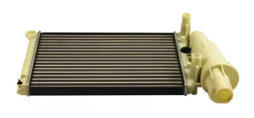 Kühler, Motorkühlung MAXGEAR AC209417)