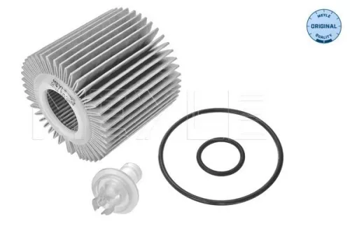 Ölfilter MEYLE 30-14 322 0008)