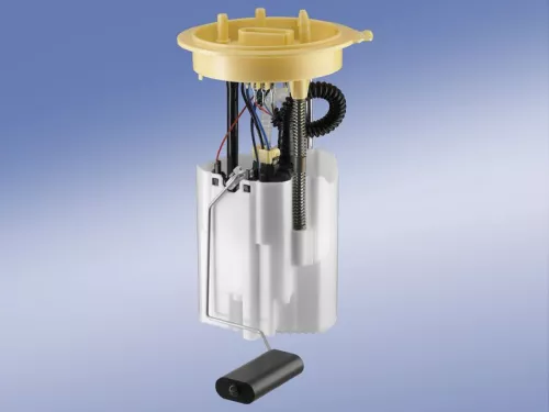 Brennstoffzufuhreinheit BOSCH 0 986 580 826)