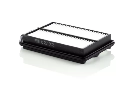 Luftfilter MANN-FILTER C 27 002)
