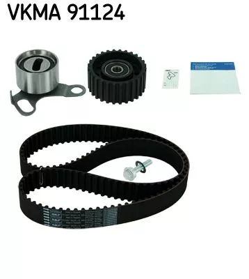Timing Belt Kit SKF VKMA 91124)