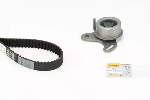 Timing Belt Kit CONTINENTAL CTAM CT1062K1)