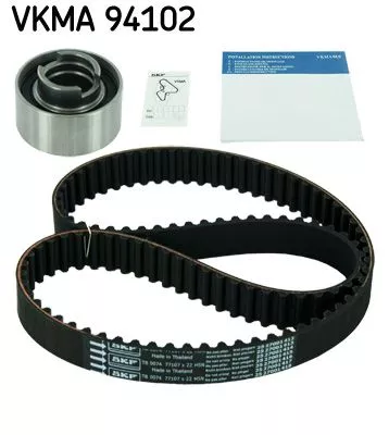Timing Belt Kit SKF VKMA 94102)