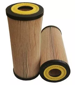 Ölfilter ALCO FILTER MD-545)