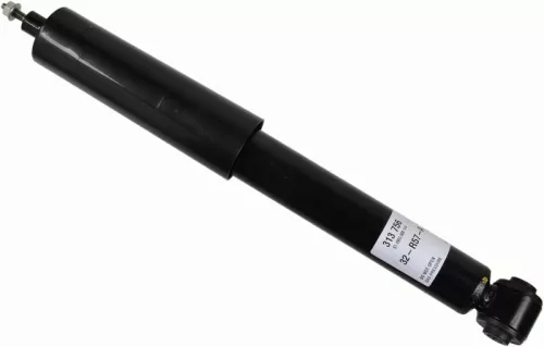 Stoßdämpfer SACHS 313 756)