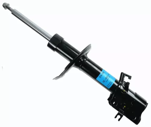 Stoßdämpfer SACHS 314 042)