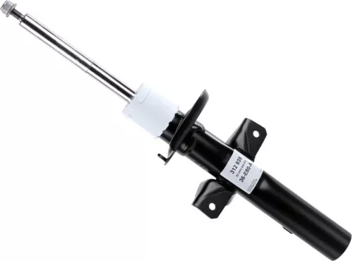 Stoßdämpfer SACHS 312 939)