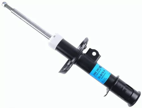 Stoßdämpfer SACHS 290 381)