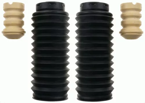Staubschutzset, Stoßdämpfer SACHS 900 091)