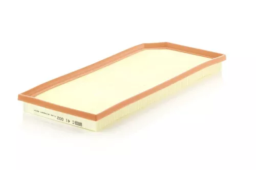 Luftfilter MANN-FILTER C 41 002)
